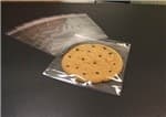 Bag 10X8 IN Plastic Clear With Lip & Tape Closure Reclosable 1000/Case