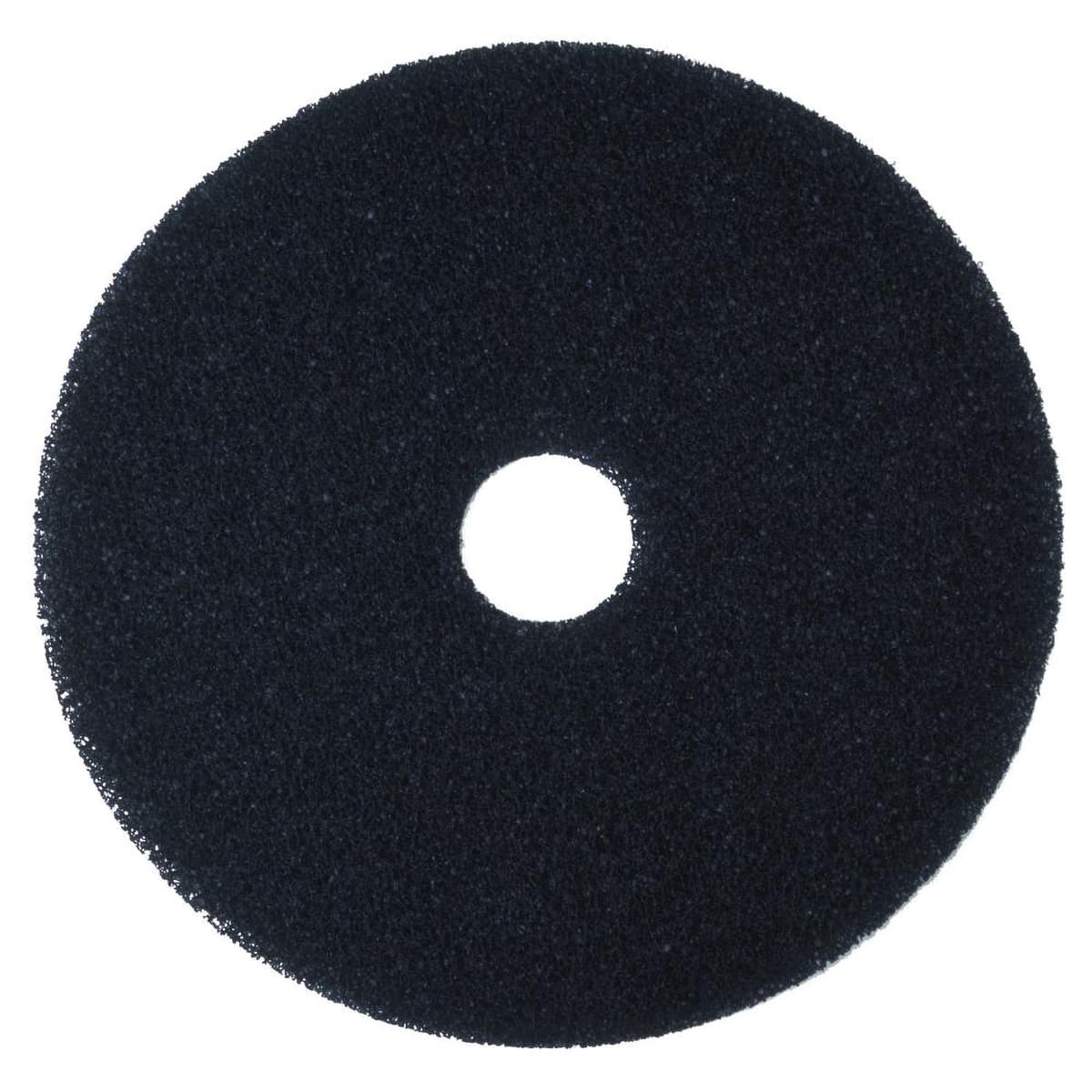 Stripping Pad 21 IN Black 5/Case