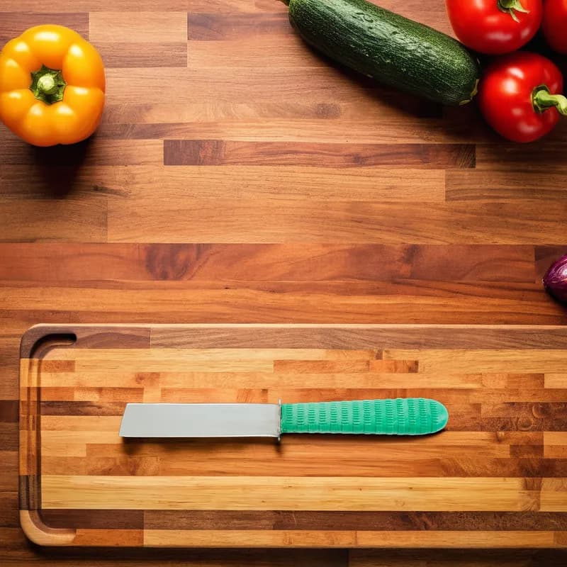 Produce Knife 4.5 IN 1/Each