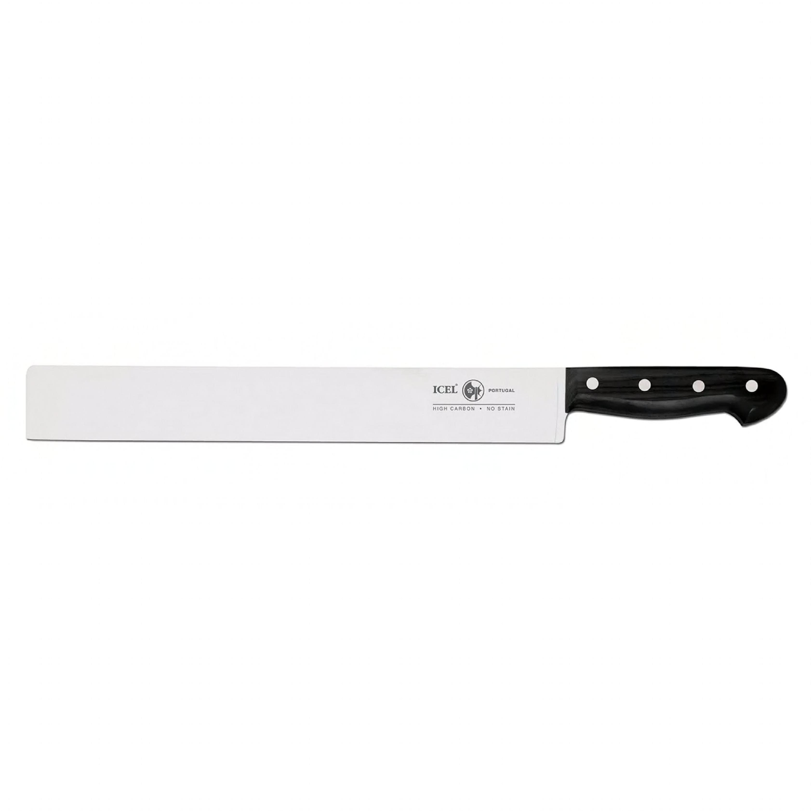 Ice Cheese Watermelon Knife 12 IN 1/Each