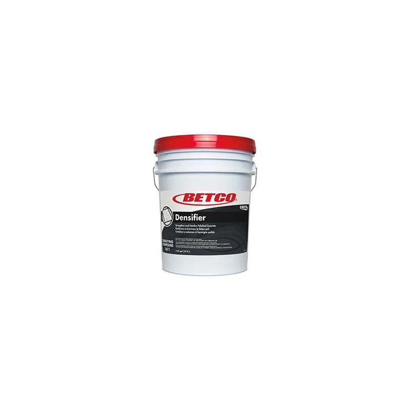 Densifier Floor Sealer 5 GAL RTU Liquid 1/Each