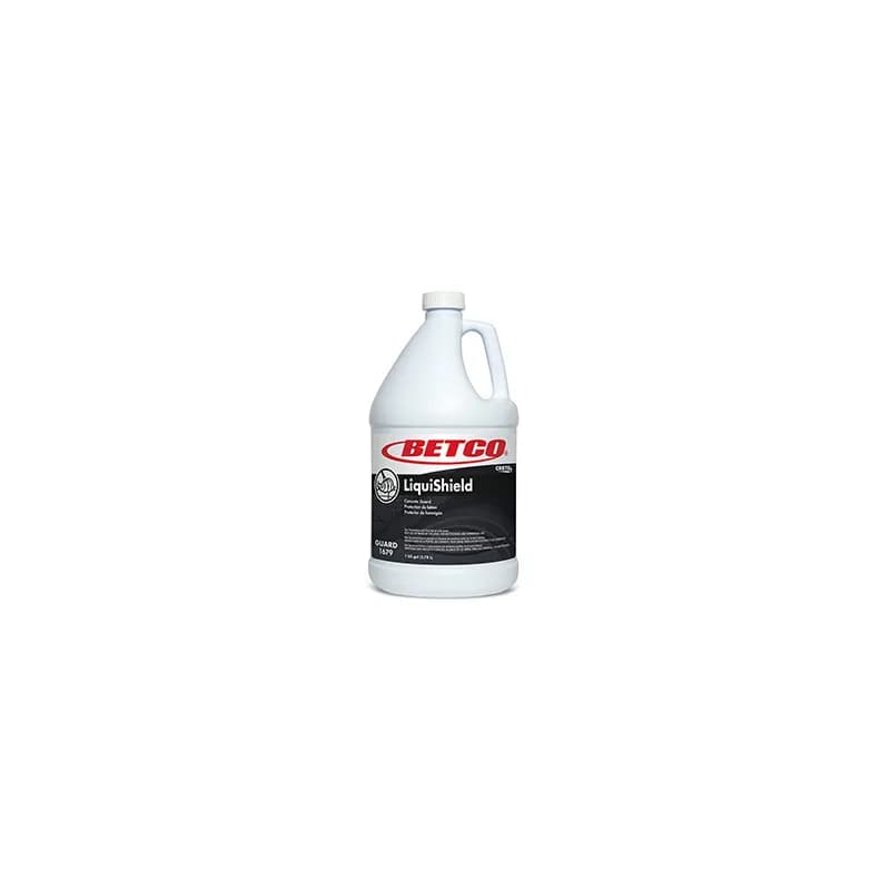 LiquiShield Floor Sealer 1 GAL RTU Liquid 4/Case
