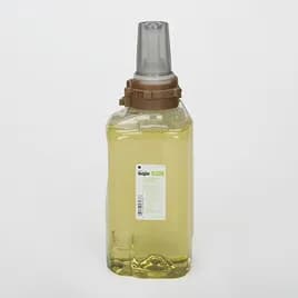 Gojo Skilcraft Hand & Body Wash 1250 mL Citrus Ginger Foaming 3/Case