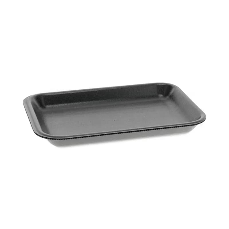 25D Meat Tray 8.66X14X1.57 IN 100/Case
