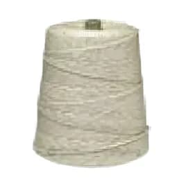 Twine 2285 FT 2 LB Cotton 16PLY Cone 1/Roll