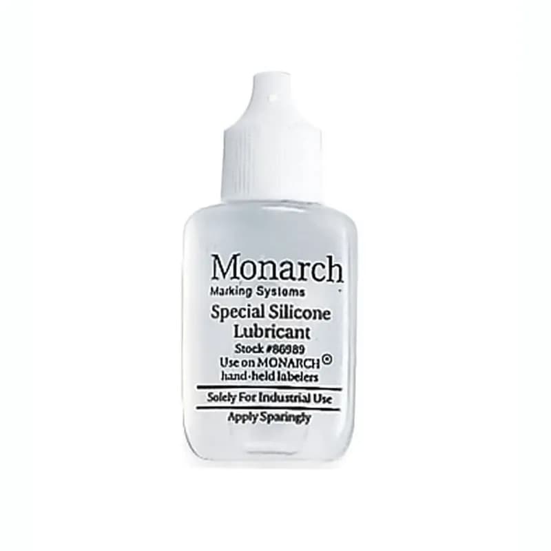 Silicone Lubricant 1/Each