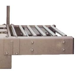 3M-Matic™ Conveyor Attachment 18 IN Gray 1/Each