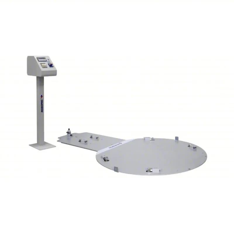 Package Scale For 65" Package Scale 1/Each