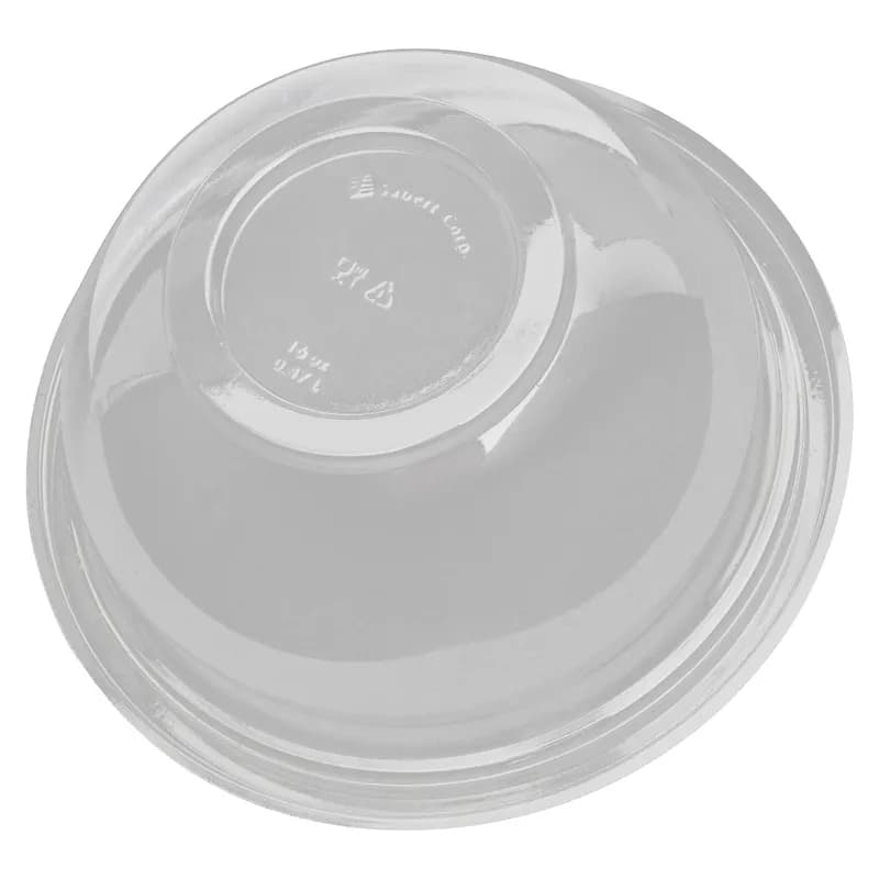 Victoria Bay Bowl 16 OZ PET Clear Round Freezer Safe 50 Count/Pack 10 Packs/Case 500 Count/Case