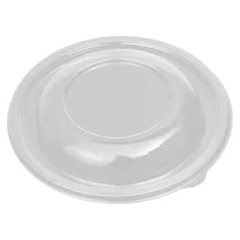 Victoria Bay Lid Dome 5.71X0.83 IN PET Clear Round For 8-16 OZ Bowl 50 Count/Pack 10 Packs/Case 500 Count/Case
