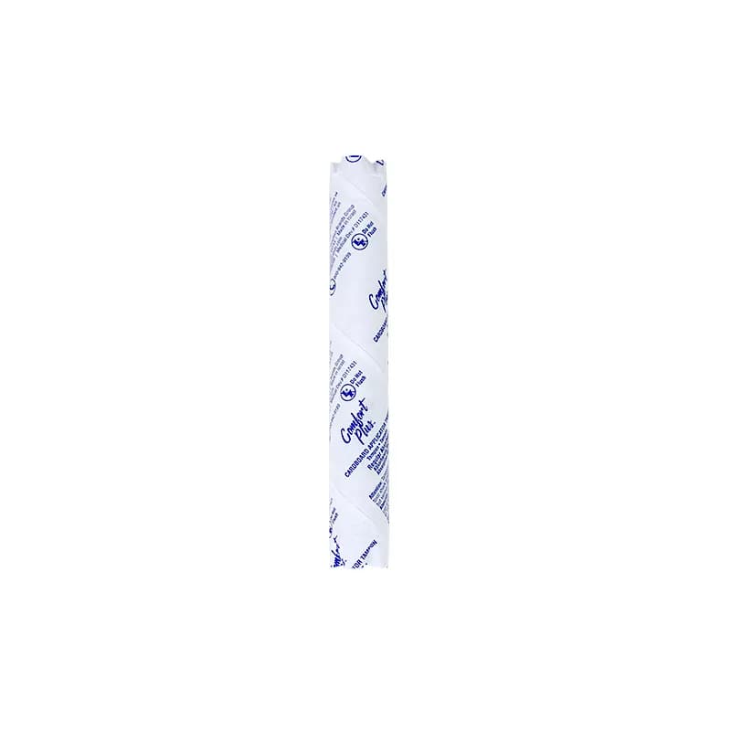Comfort Plus® Tampon Cardboard Applicator 200/Case