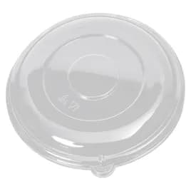 Victoria Bay Lid Dome 8.03X0.94 IN PET Clear Round For 24-40 OZ Pulp Bowl 125 Count/Pack 4 Packs/Case 500 Count/Case