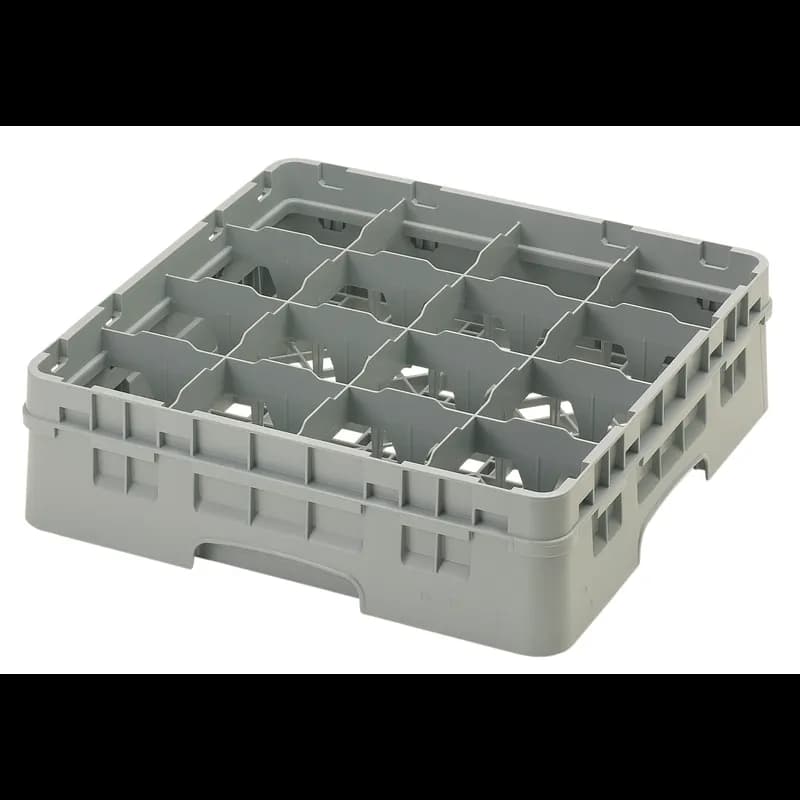 Glass Rack 4.5 IN Extendable 1/Each