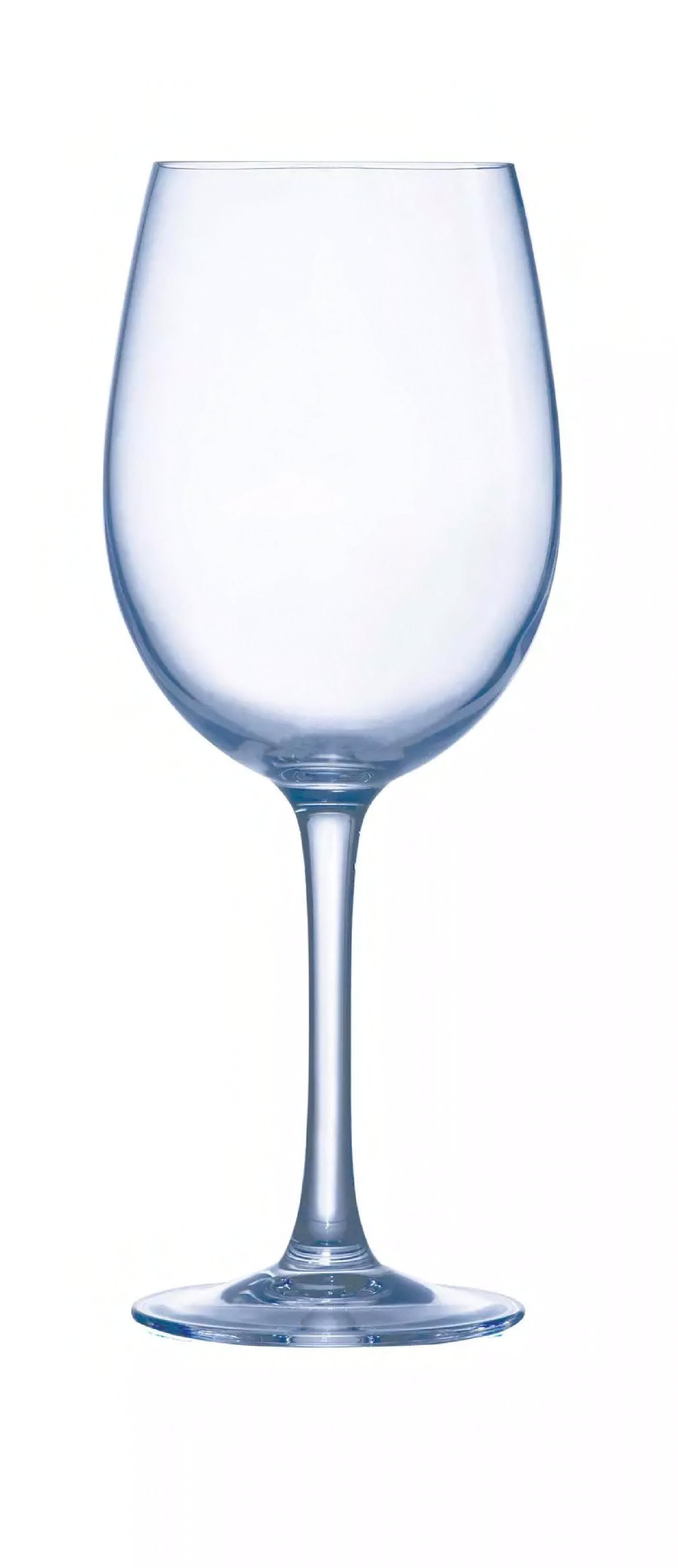 Cabernet Beverage Glass 16 FLOZ Star Tall 24/Case