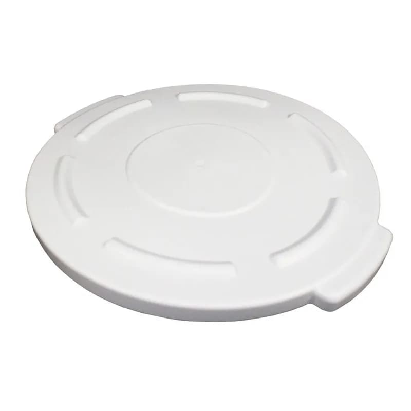 Gator® Lid 10 GAL White For Trash Can 1/Each