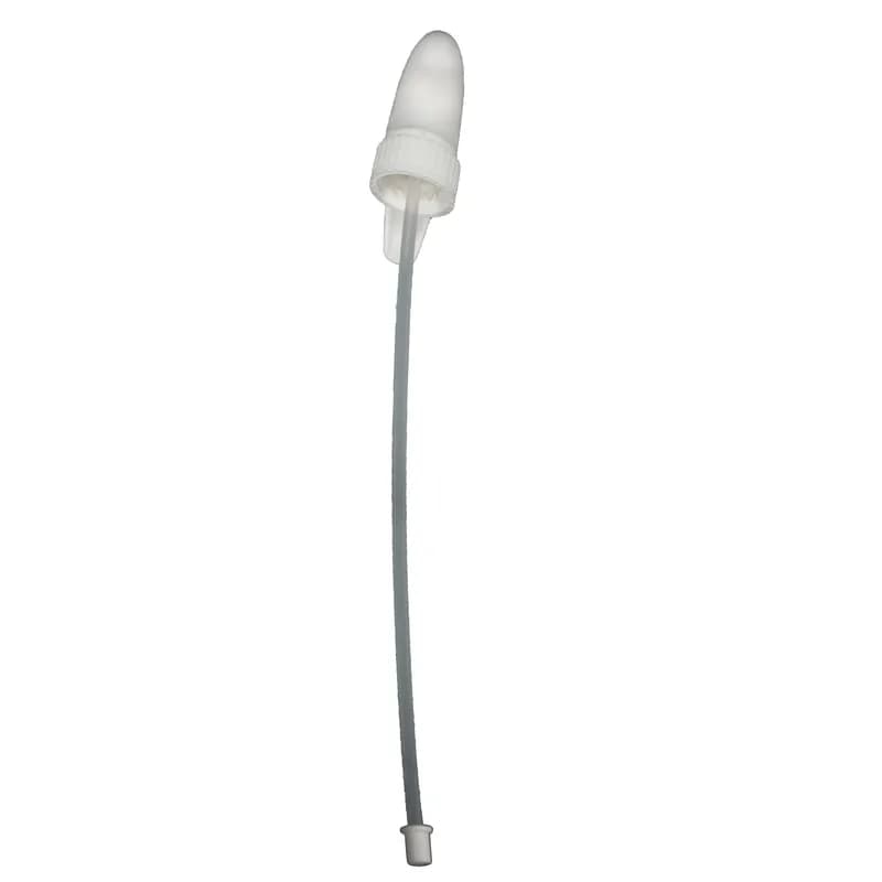 Impact® Contour Trigger Sprayer 9.875 IN Plastic White 1/Each