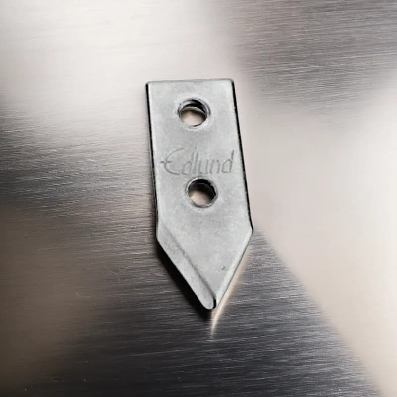 Can Opener Knife Blade For Edlund Models #2 & #20 Replacement 1/Each