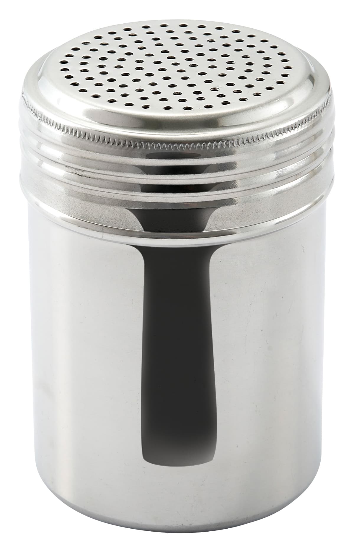 Dredge 2.75X3.875 IN 10 OZ Stainless Steel 1/Each