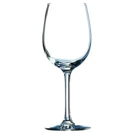Chef & Sommelier Wine Glass 12 OZ Glass Clear Tall 24/Case