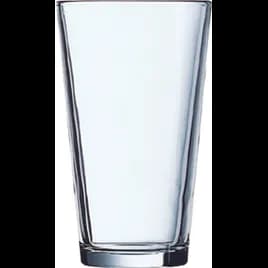 Arcoroc Mixing Glass 14 OZ Glass 24/Case