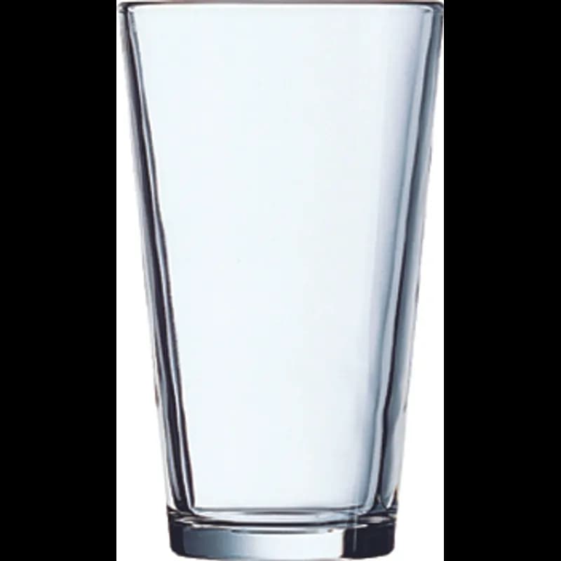 Arcoroc Mixing Glass 14 OZ Glass 24/Case