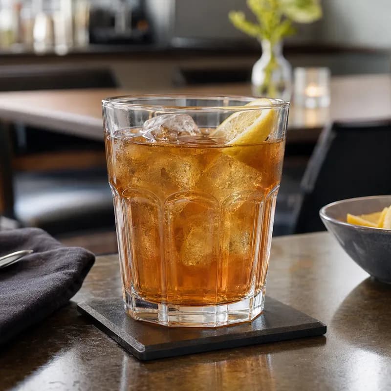 Arcoroc Rocks Glass 12 OZ Glass 36/Case