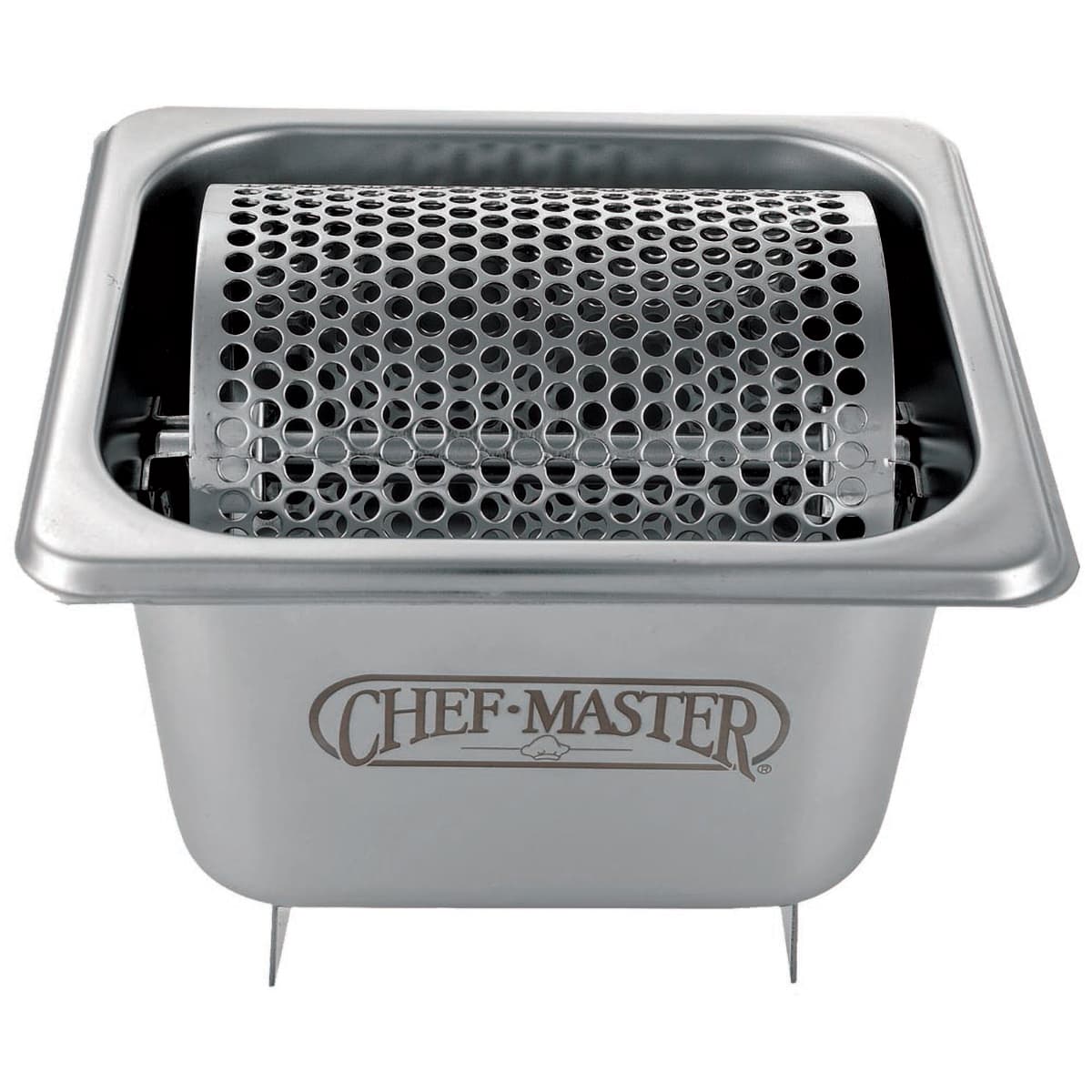 Butter Roller Stainless Steel 1/Each