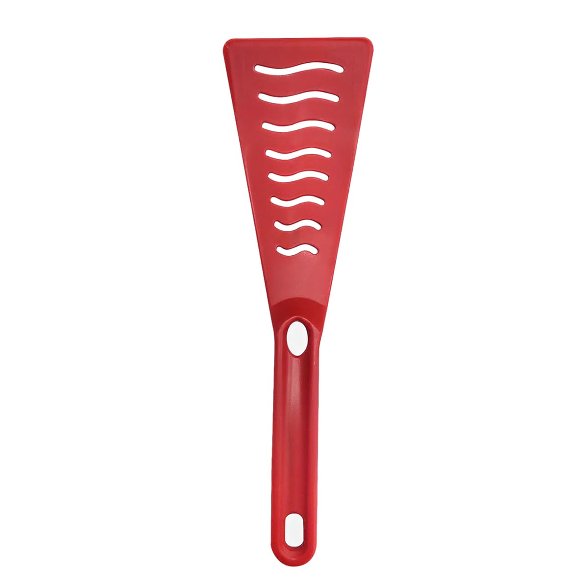 Turner 13 IN Nylon Slotted High Heat Up to 475 Degrees 1/Each