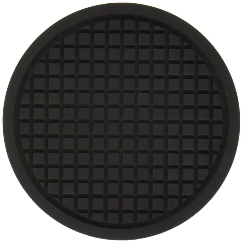 Trivet 5 IN Silicone Round For Cast Iron Pieces Amc 1/Each