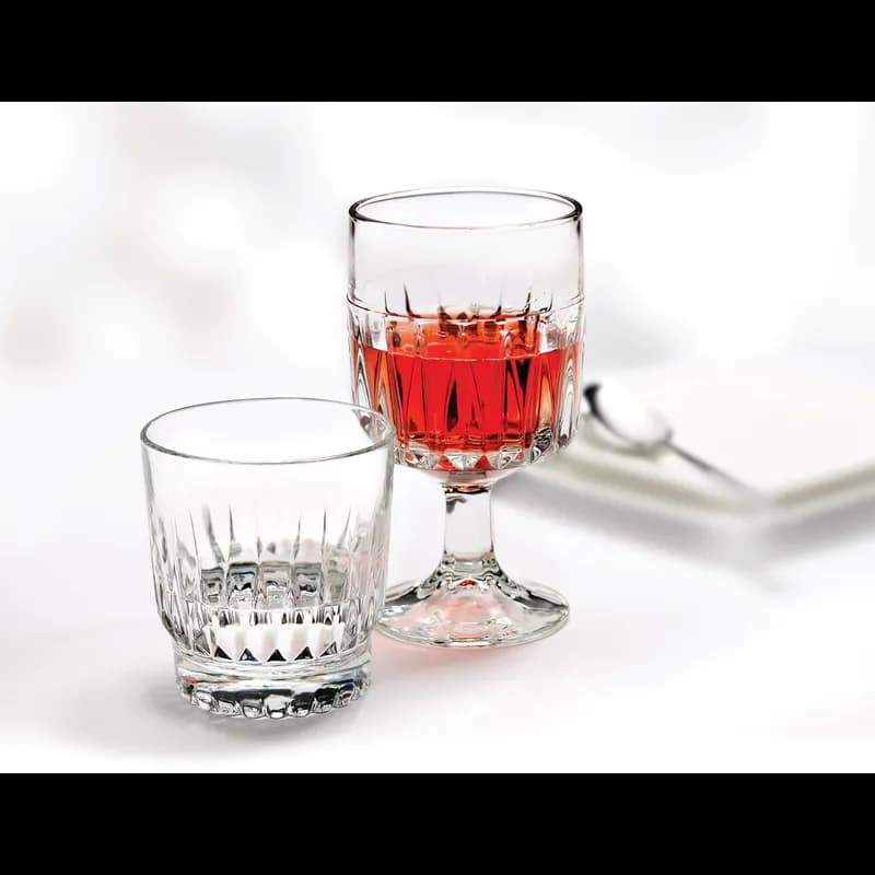 Winchester Beverage Glass 10 FLOZ 36/Case