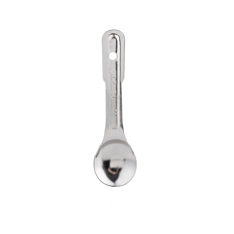 Measuring Spoon 0.5 tsp. Stainless Steel (200 Series) Single 1/Each