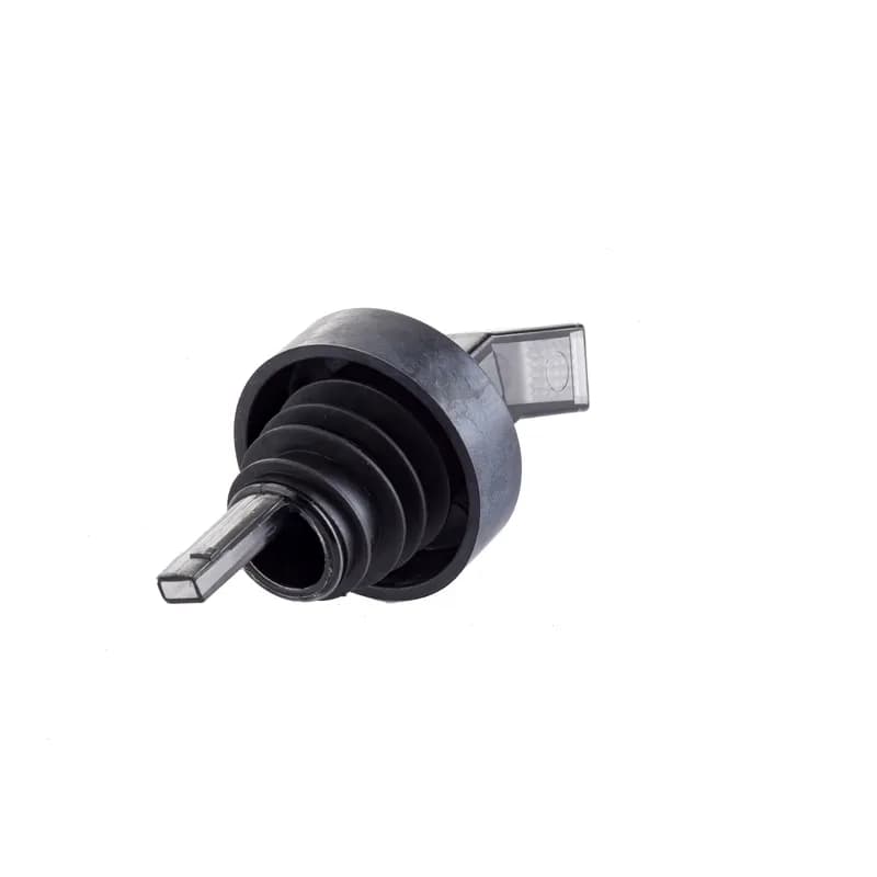 Screen Em™ Liquor Pourer SAN Smoke 12/Pack