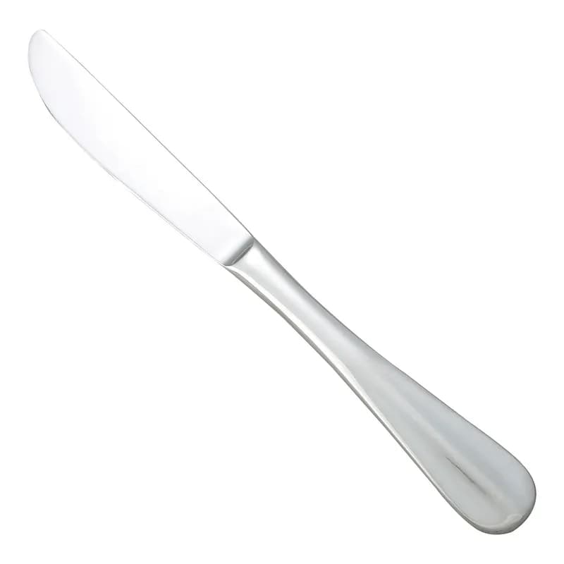 Dinner Knife 9.125X1 IN 18/0 Stainless Steel Stanford Extra Heavyweight 12/Pack