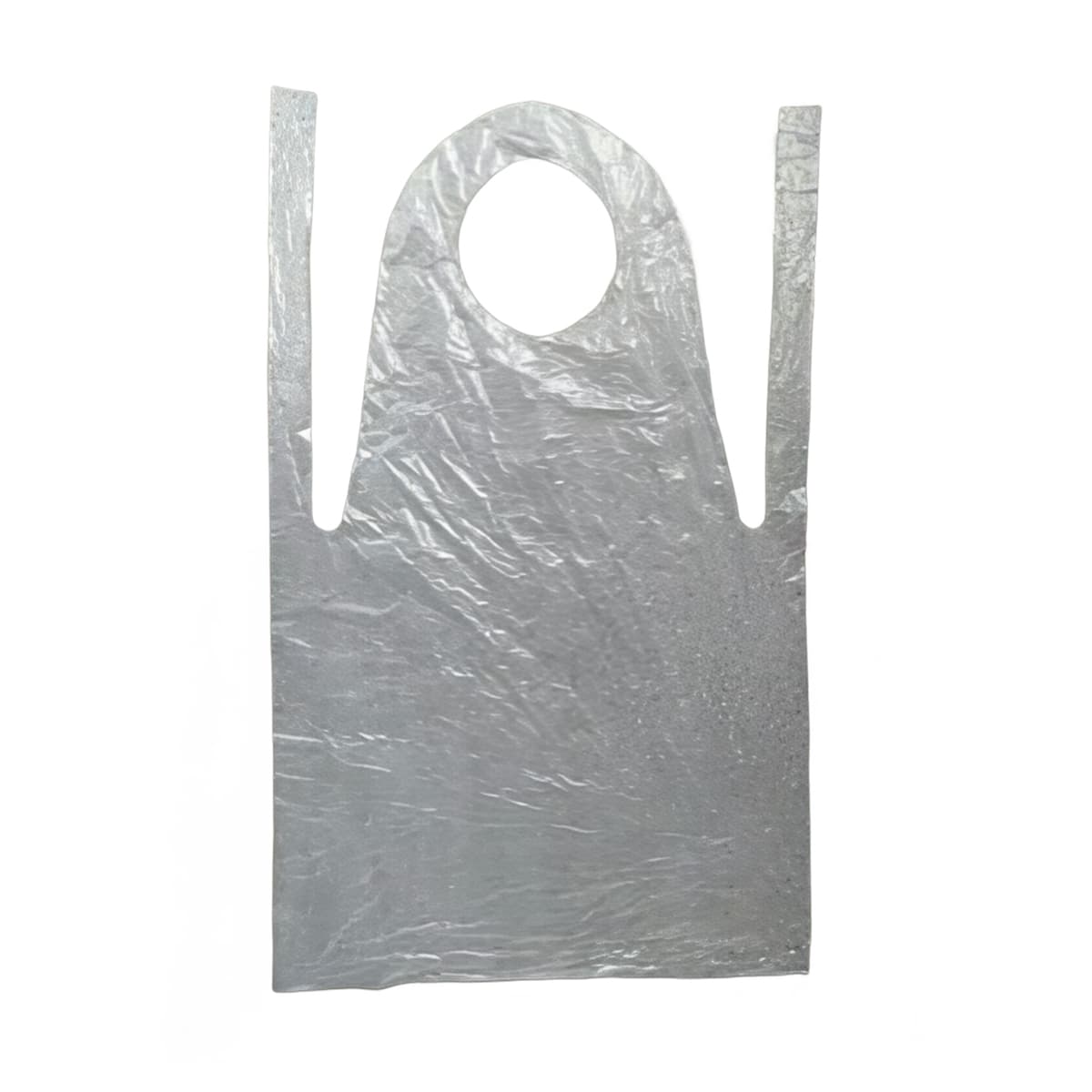 Apron 46X28 IN 1MIL LDPE Disposable 1000/Case
