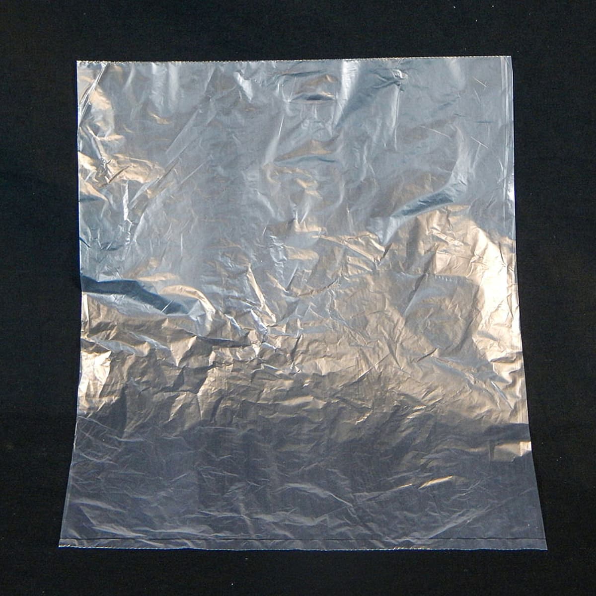 Produce Bag 11X14 IN 8 LB Plastic 1.25MIC Translucent High Density 360 Count/Pack 4 Packs/Case 1440 Count/Case