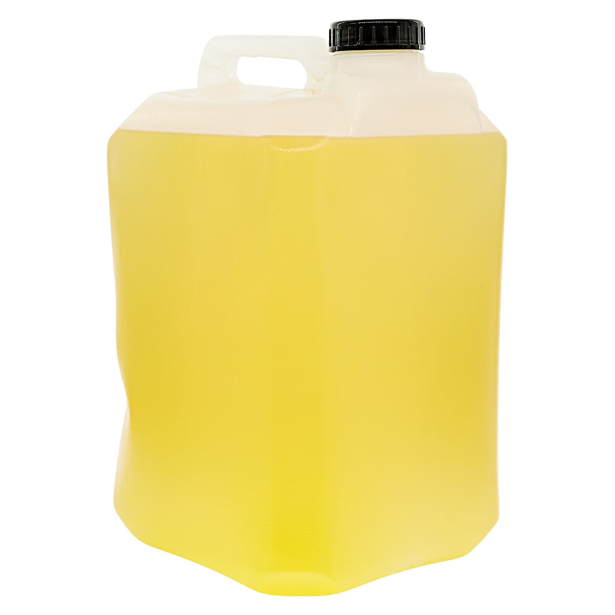 Clear Magic Fry Oil 1/Case