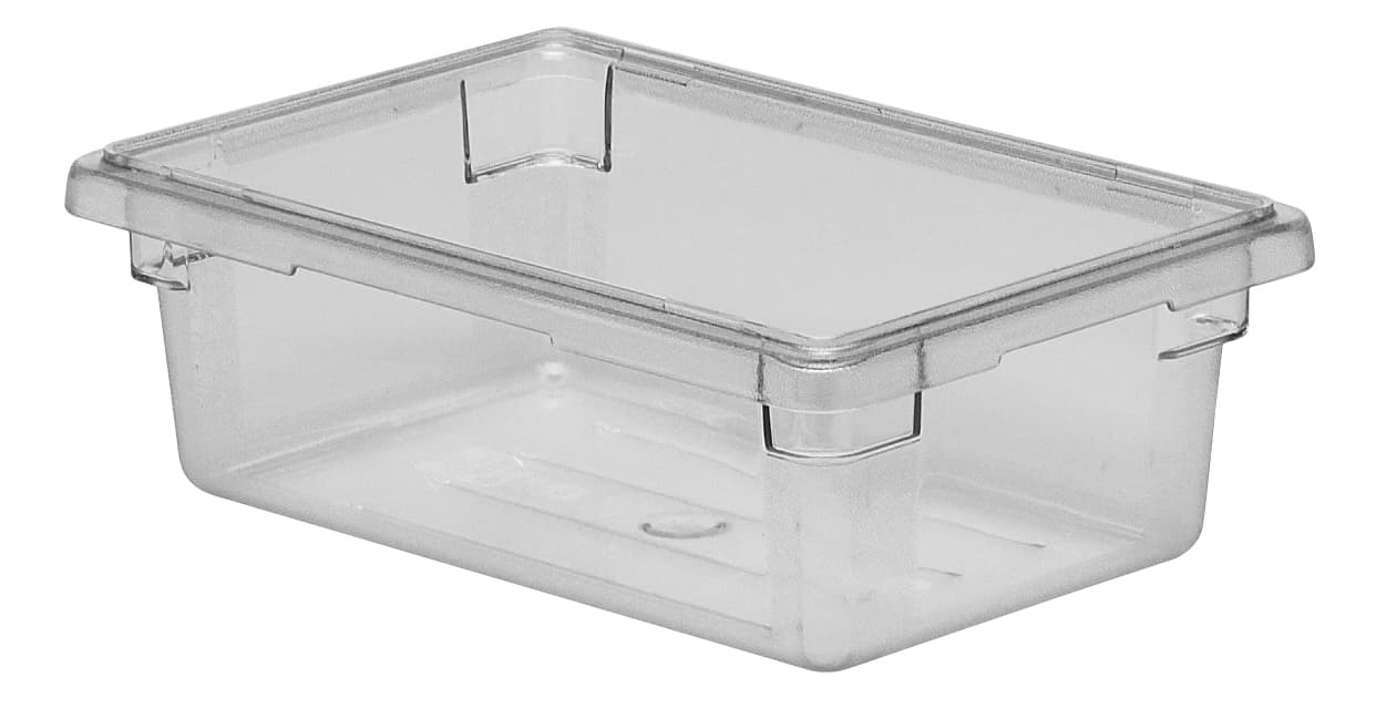 Camwear® Food Storage Box 12X18X6 IN 1/Each