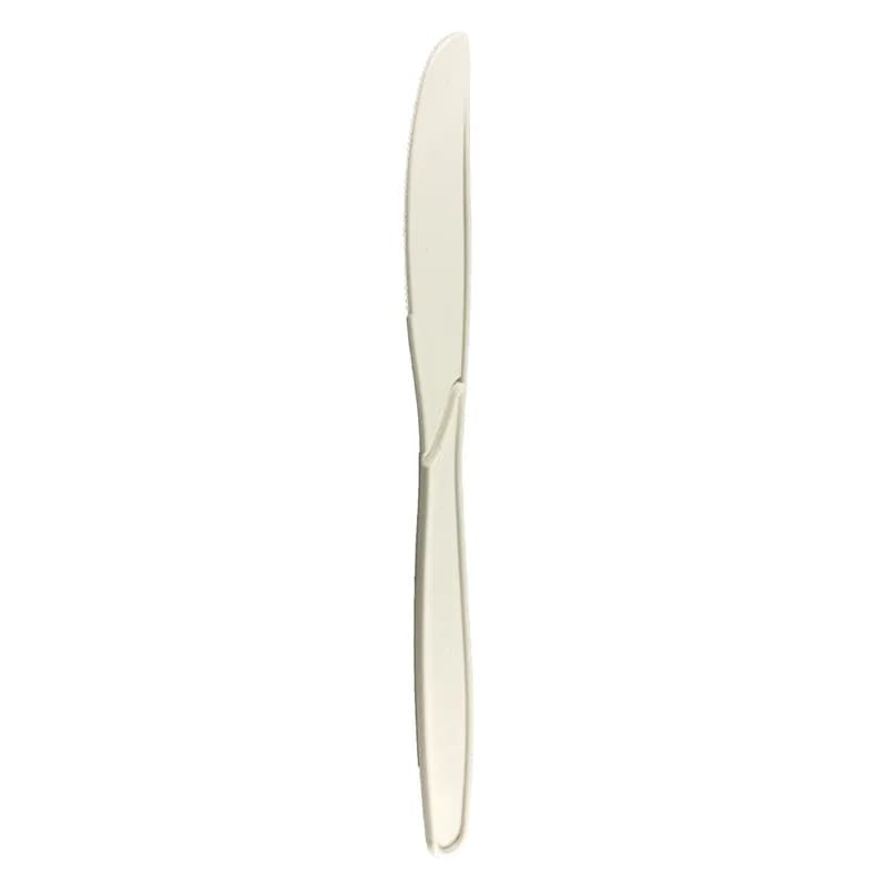 Knife PSM White 100 Count/Pack 10 Packs/Case 1000 Count/Case