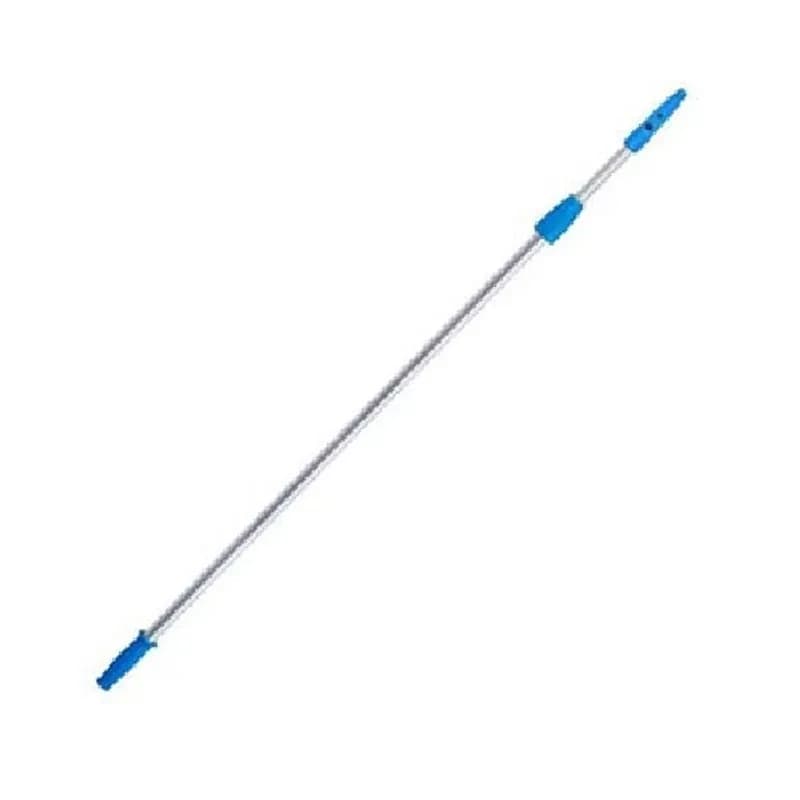 Mop Handle 72IN Telescoping 1/Each