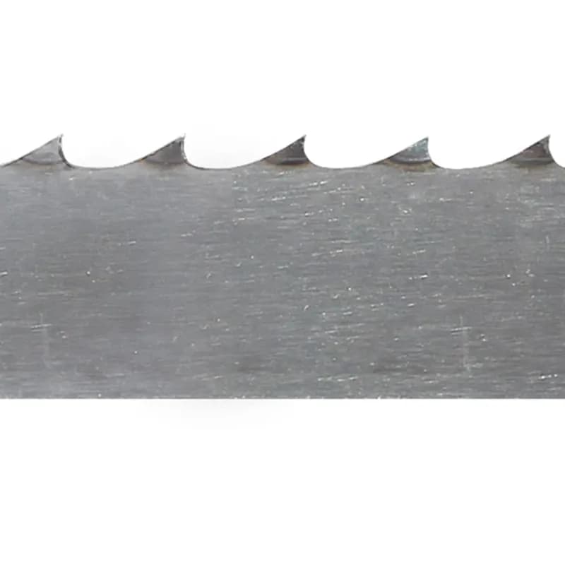 Saw Blade 126X0.625 IN TPI Band 4/Bundle