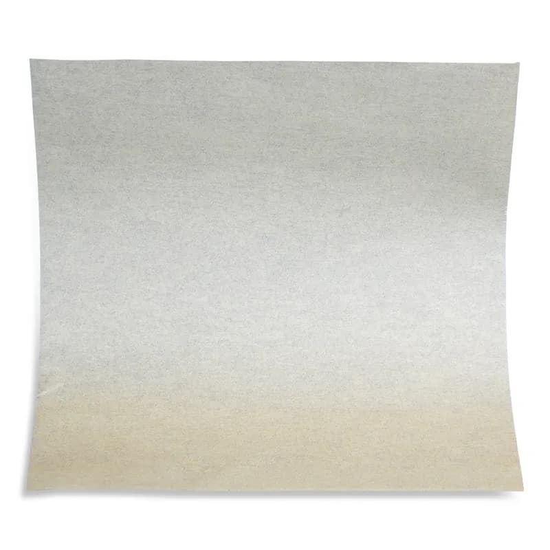 Food Wrap 14X14 IN Kraft Paper Natural Grease Resistant 4000/Case