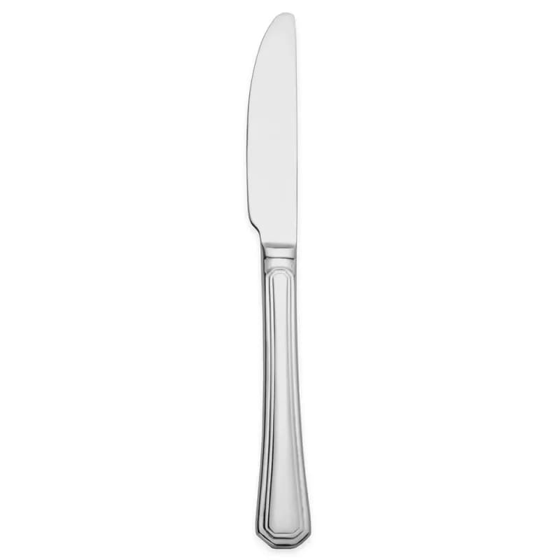 Dinner Knife 18/8 Stainless Steel Extra Heavy Mirror Finish Polished 24/Dozen