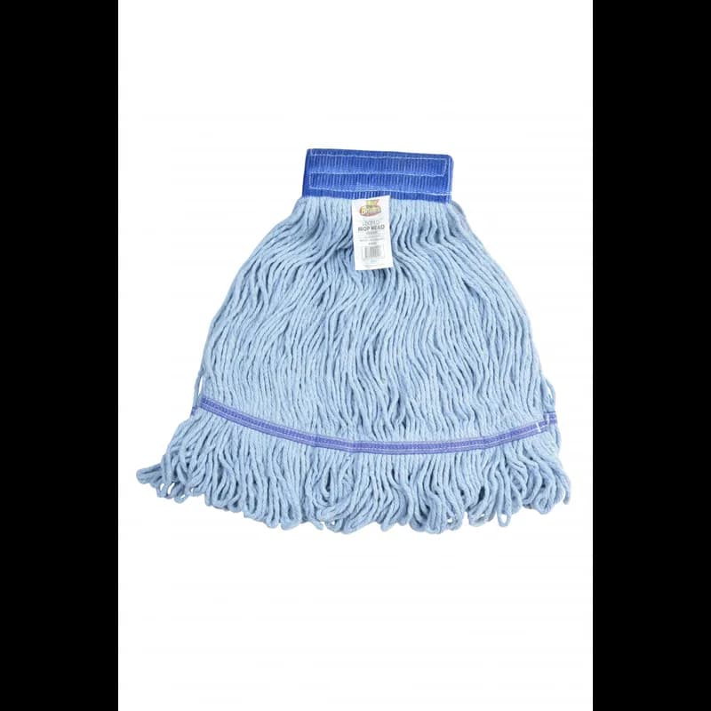 Mop Blue Loop End 1/Each