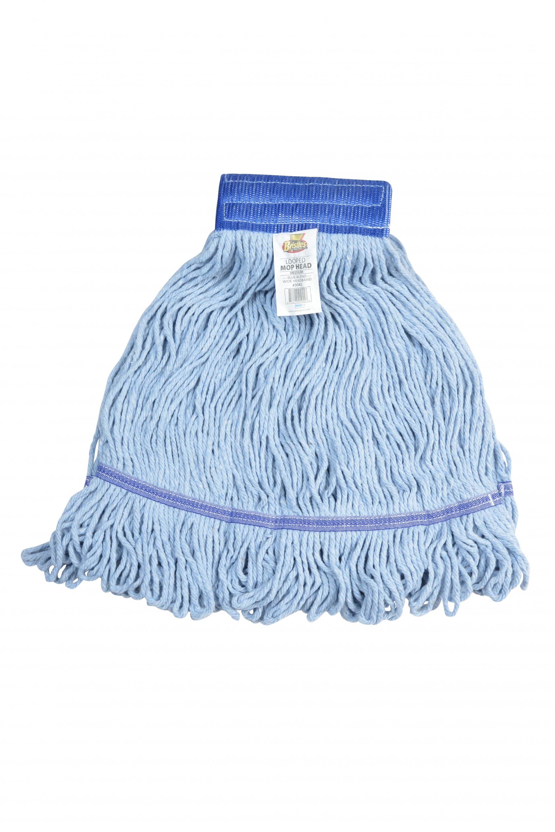 Mop Blue Loop End 1/Each