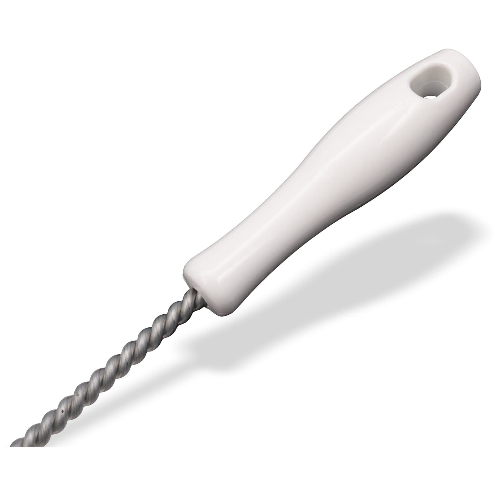 Sparta® Fryer Brush 23 IN Polyester Polypropylene (PP) L-Tip With 4.5IN Handle 1/Each