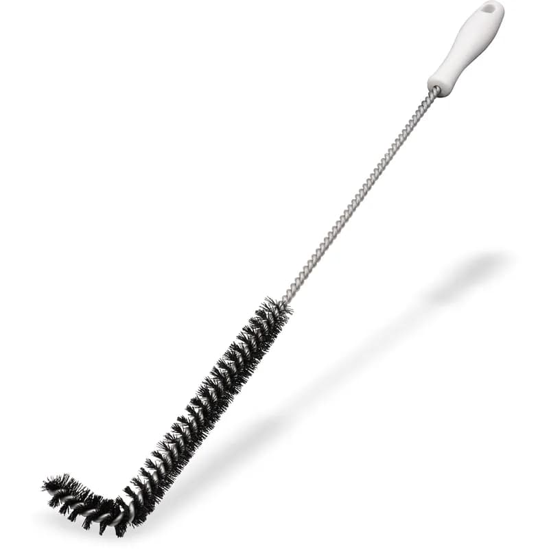 Sparta® Fryer Brush 23 IN Polyester Polypropylene (PP) L-Tip With 4.5IN Handle 1/Each