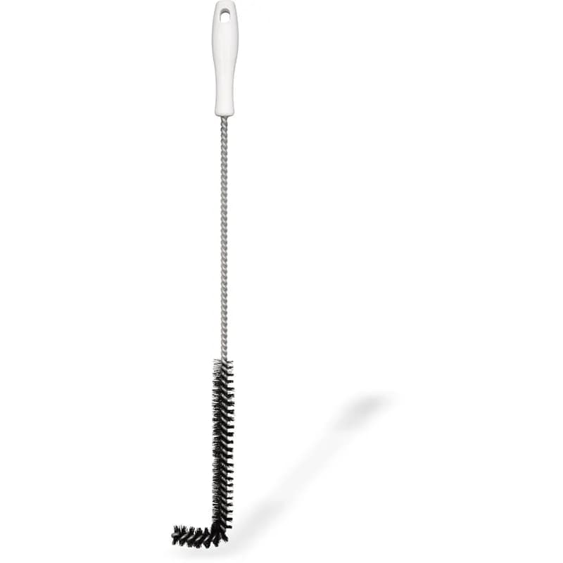 Sparta® Fryer Brush 23 IN Polyester Polypropylene (PP) L-Tip With 4.5IN Handle 1/Each