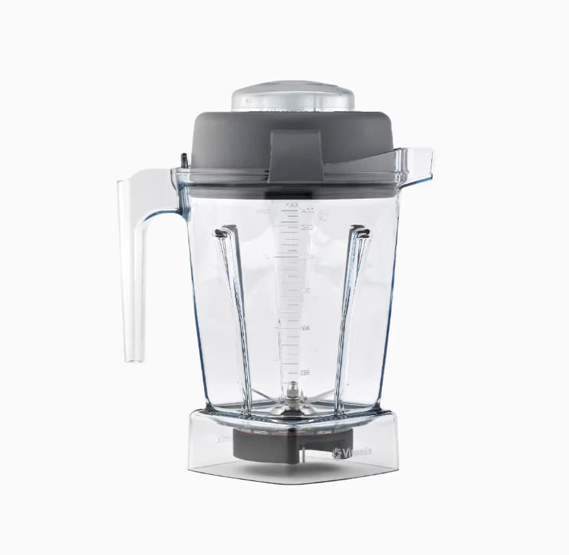 Vita-Mix 15899 XL Blender Jar 1.5 GAL PC 1/Each