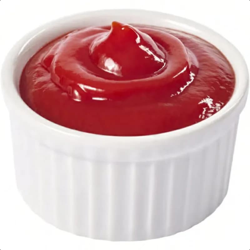 Heinz VOL-PAK Ketchup 3 GAL 1/Case