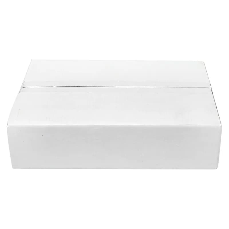 Victoria Bay Can Liner 36X58 IN Blue Plastic 1.4MIL 100/Case